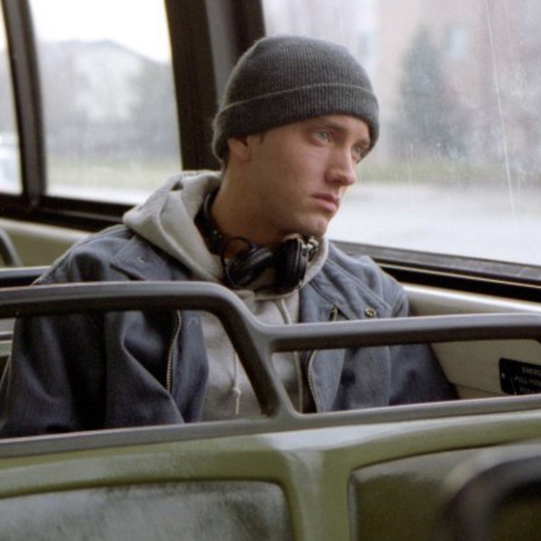 8 Mile Is Coming to Netflix in December - E! Online - AU